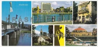 PIEŠŤANY