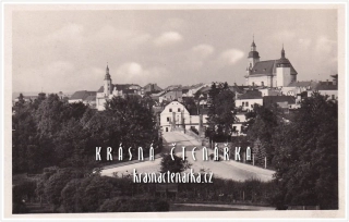 HRANICE