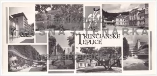 TRENČIANSKE TEPLICE