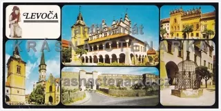 LEVOČA