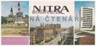 NITRA