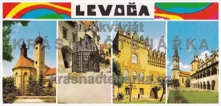 LEVOČA