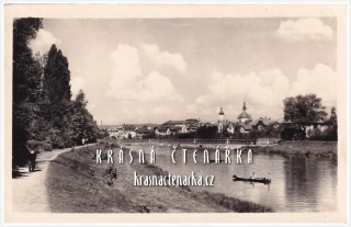 HRANICE