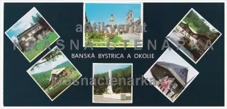 BANSKÁ BYSTRICA