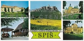 SPIŠ