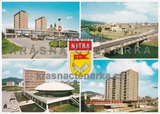 NITRA