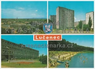 LUČENEC