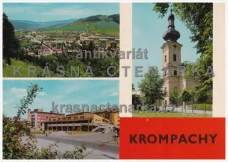 KROMPACHY
