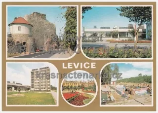 LEVICE