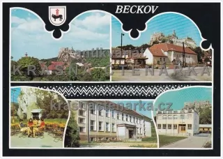 BECKOV