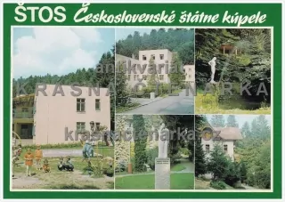 ŠTÓS
