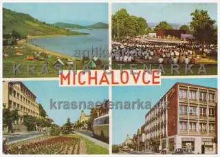 MICHALOVCE