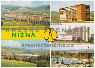 NIŽNÁ