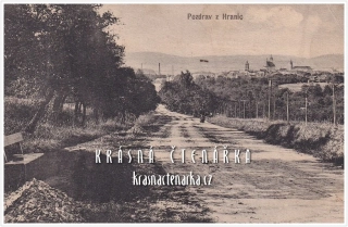 HRANICE
