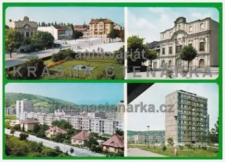 NOVÉ MESTO NAD VÁHOM