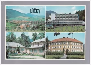 LÚČKY