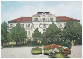 LIPTOVSKÝ MIKULÁŠ