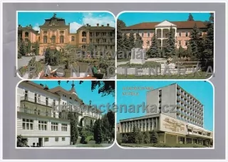 BARDEJOVSKÉ KÚPELE