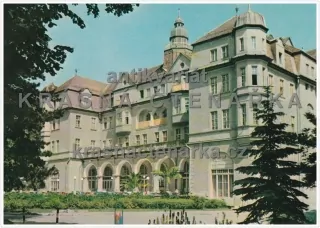 PIEŠŤANY (Hotel Slovan)