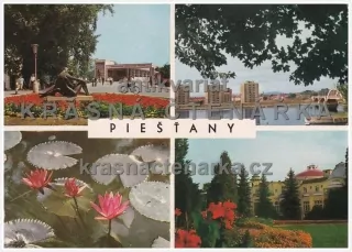PIEŠŤANY