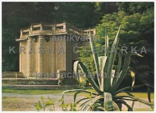 TRENČIANSKE TEPLICE