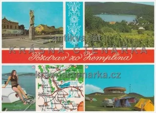 ZEMPLÍNSKA ŠÍRAVA