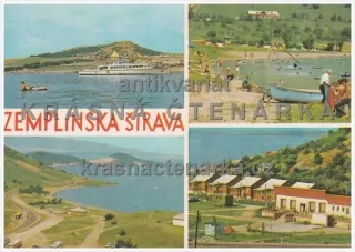ZEMPLÍNSKA ŠÍRAVA