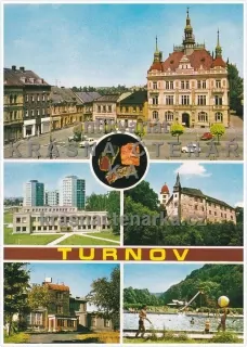 TURNOV