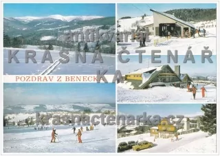 BENECKO