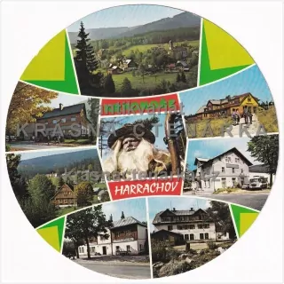 HARRACHOV