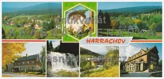 HARRACHOV