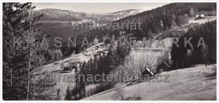 ROKYTNICE NAD JIZEROU, Chata DVORAČKY