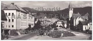 ROKYTNICE NAD JIZEROU