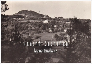 VYSKEŘ