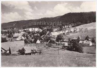 JÍVKA - HORNÍ VERNÉŘOVICE