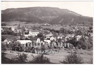 MÍROVÁ POD KOZÁKOVEM
