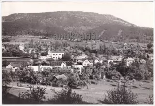 MÍROVÁ POD KOZÁKOVEM