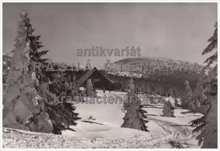 ROKYTNICE NAD JIZEROU (Vosecká bouda)