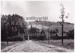 ŠKODĚJOV (Památník ThDr. Karla Farského)