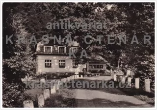 Restaurace u rybníku VIDLÁK