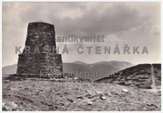 VÍTKOVICE (Mohyla Hanče a Vrbaty)