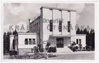 SEMILY (Krematorium)