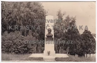 ŠKODĚJOV (Památník ThDr. Karla Farského)