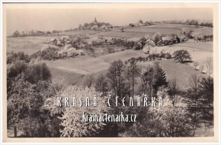 ČESKÝ RÁJ - TURNOVSKO