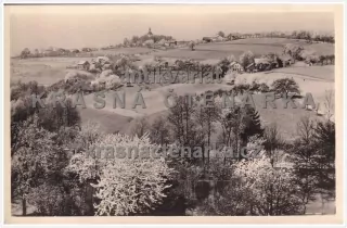 ČESKÝ RÁJ - TURNOVSKO