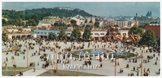 Mezinárodní veletrh BRNO