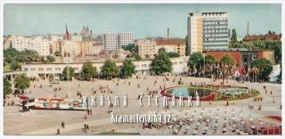 Mezinárodní veletrh BRNO