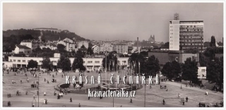 Mezinárodní veletrh BRNO