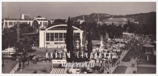 Mezinárodní veletrh BRNO