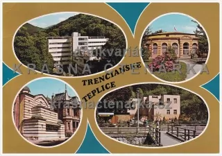 TRENČIANSKE TEPLICE